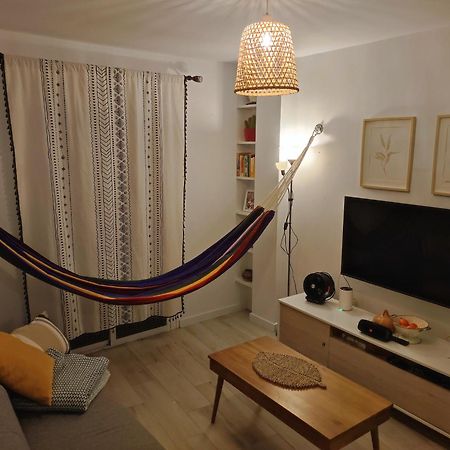 Bright Apartment In مالقة المظهر الخارجي الصورة