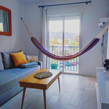 Bright Apartment In مالقة المظهر الخارجي الصورة