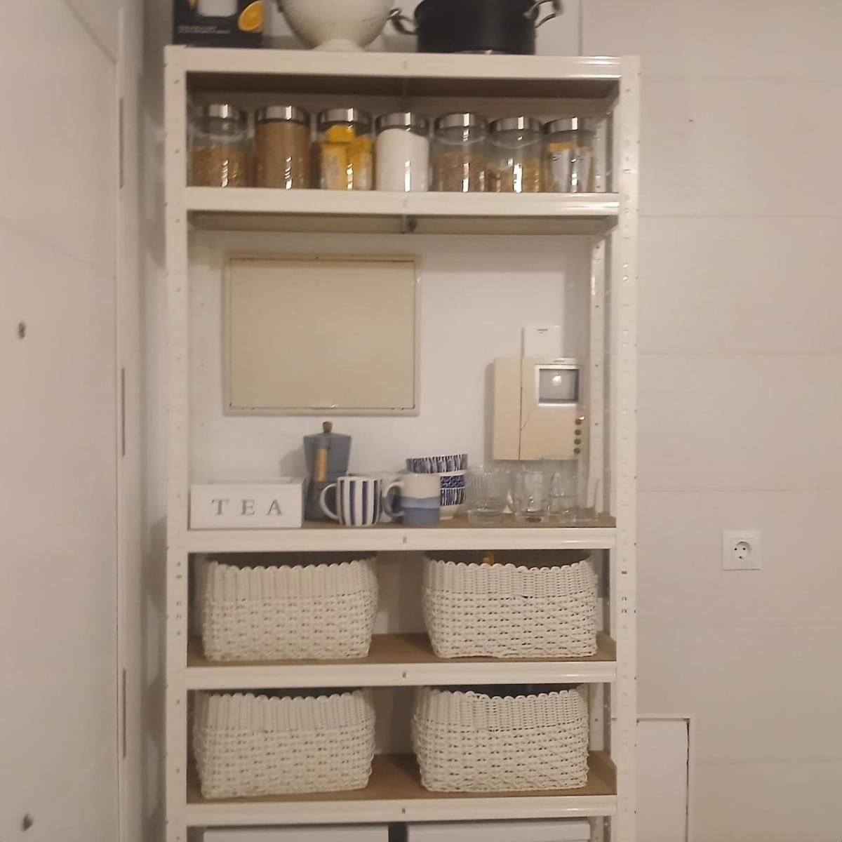 Bright Apartment In مالقة المظهر الخارجي الصورة