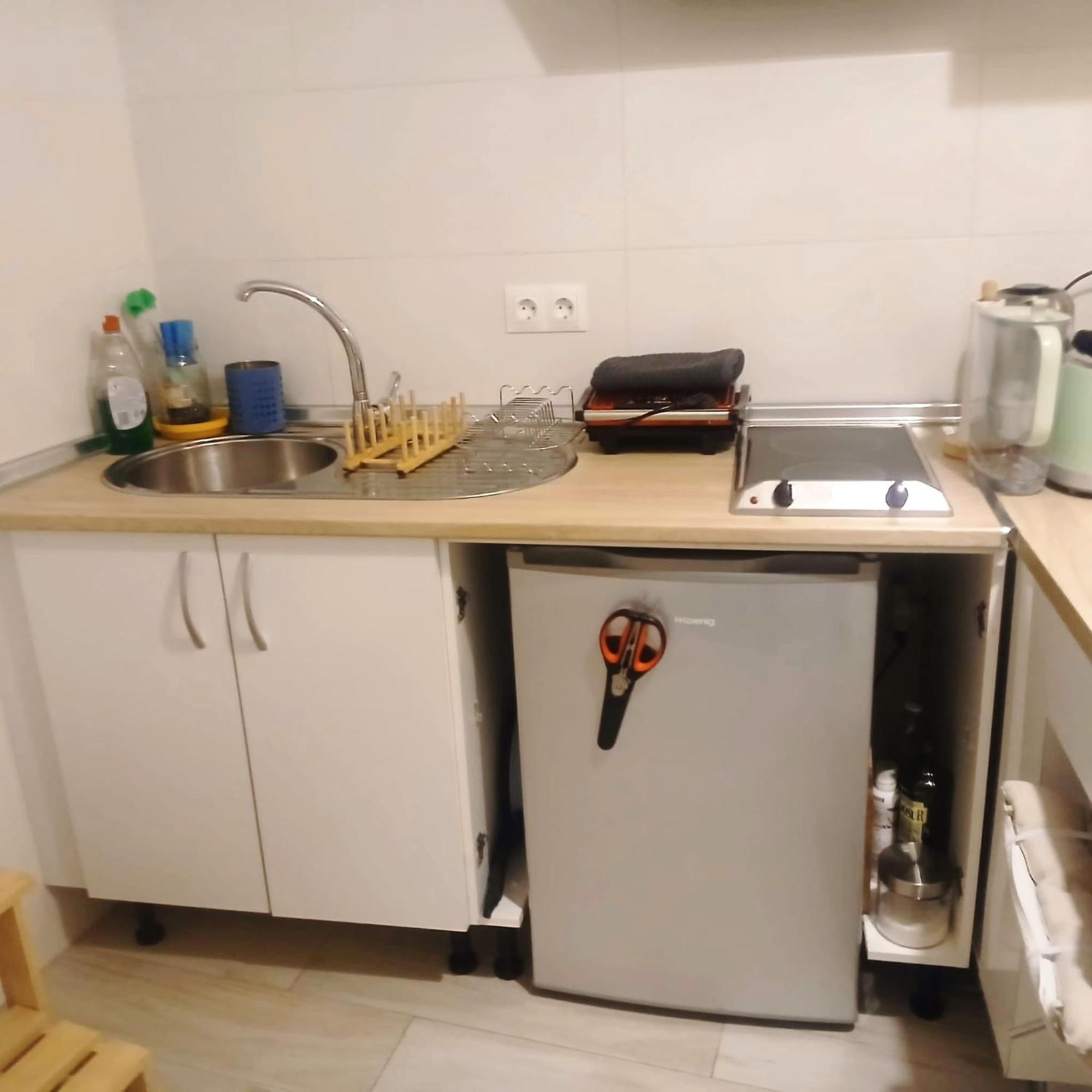 Bright Apartment In مالقة المظهر الخارجي الصورة