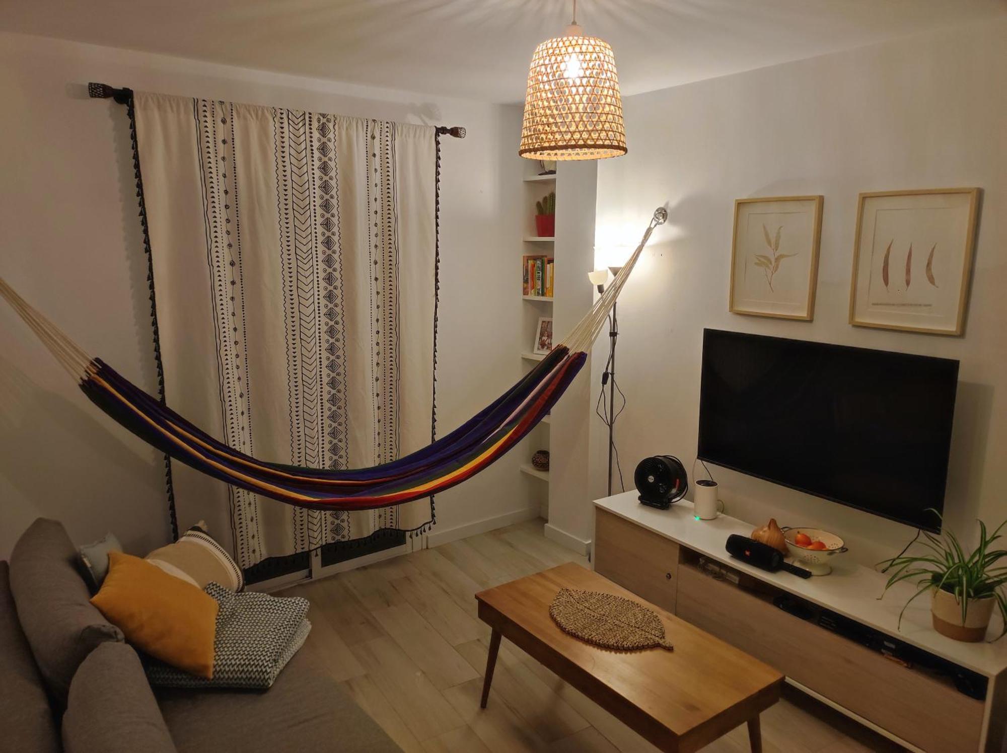 Bright Apartment In مالقة المظهر الخارجي الصورة